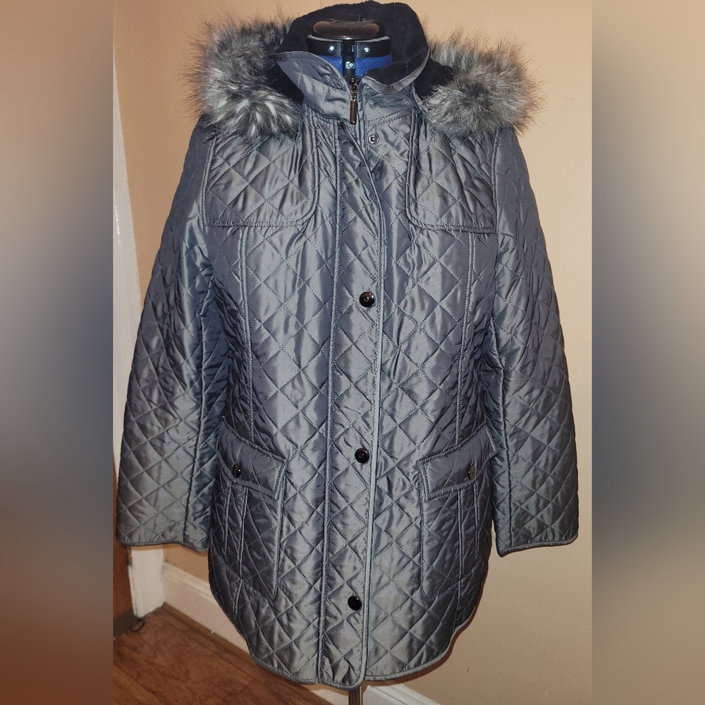 Women's coat